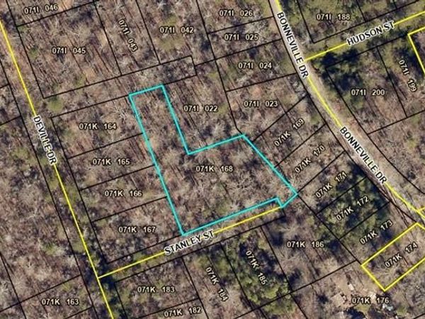 41 Stanley Street, Martin, GA 30557