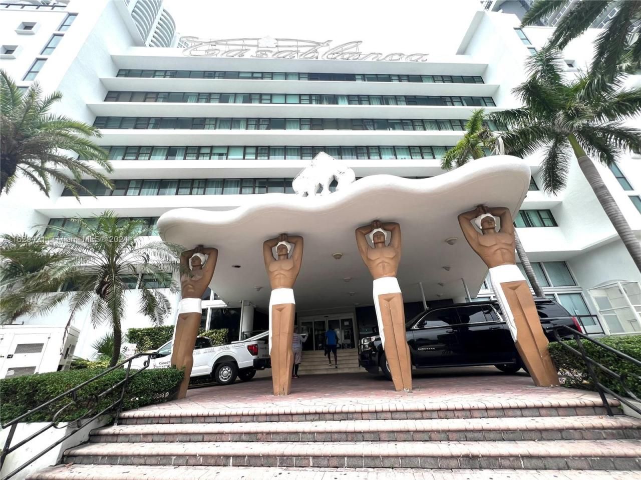 6345 Collins Ave, Unit 635, Miami Beach, FL 33141 Photo