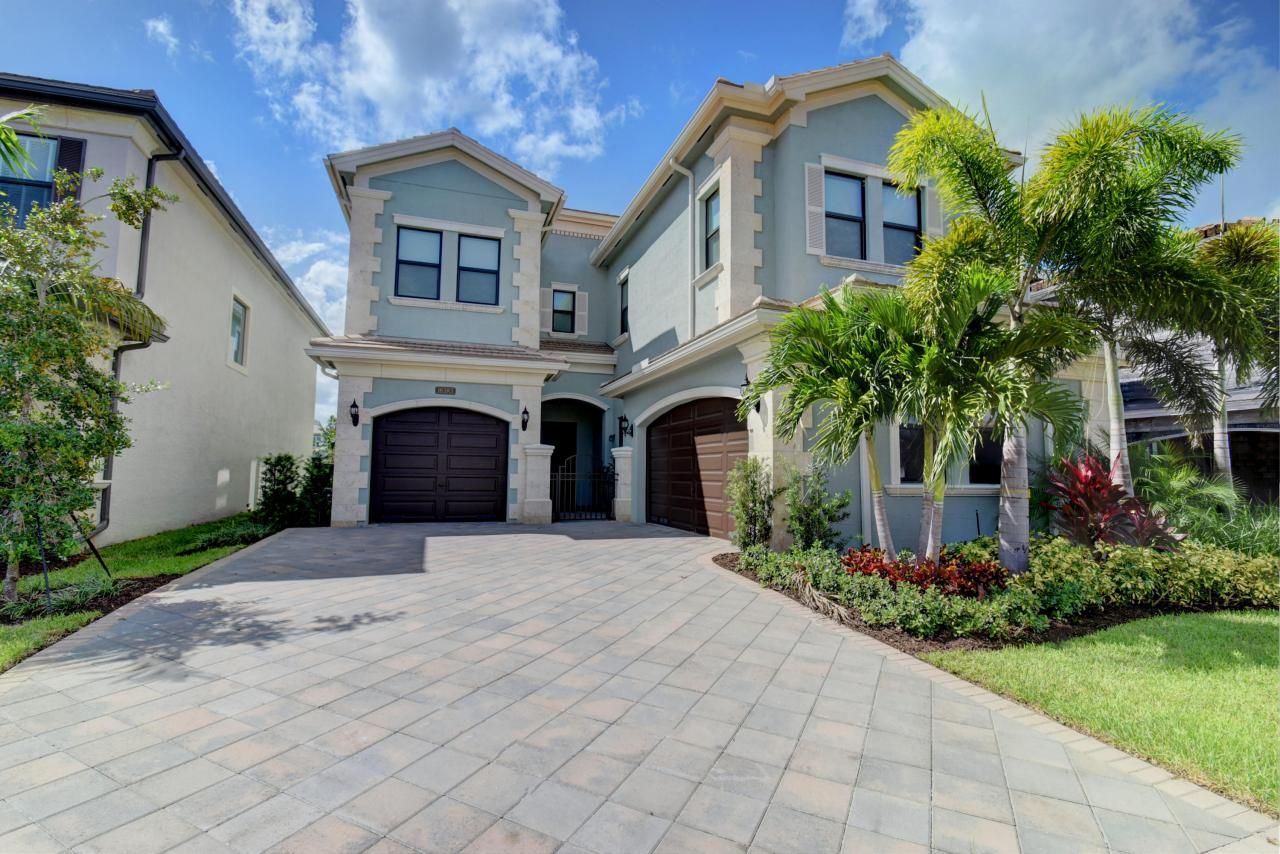 16383 Pantheon Pass, Delray Beach, FL 33446 Photo