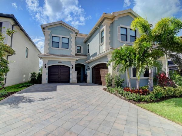 16383 Pantheon Pass, Delray Beach, FL 33446