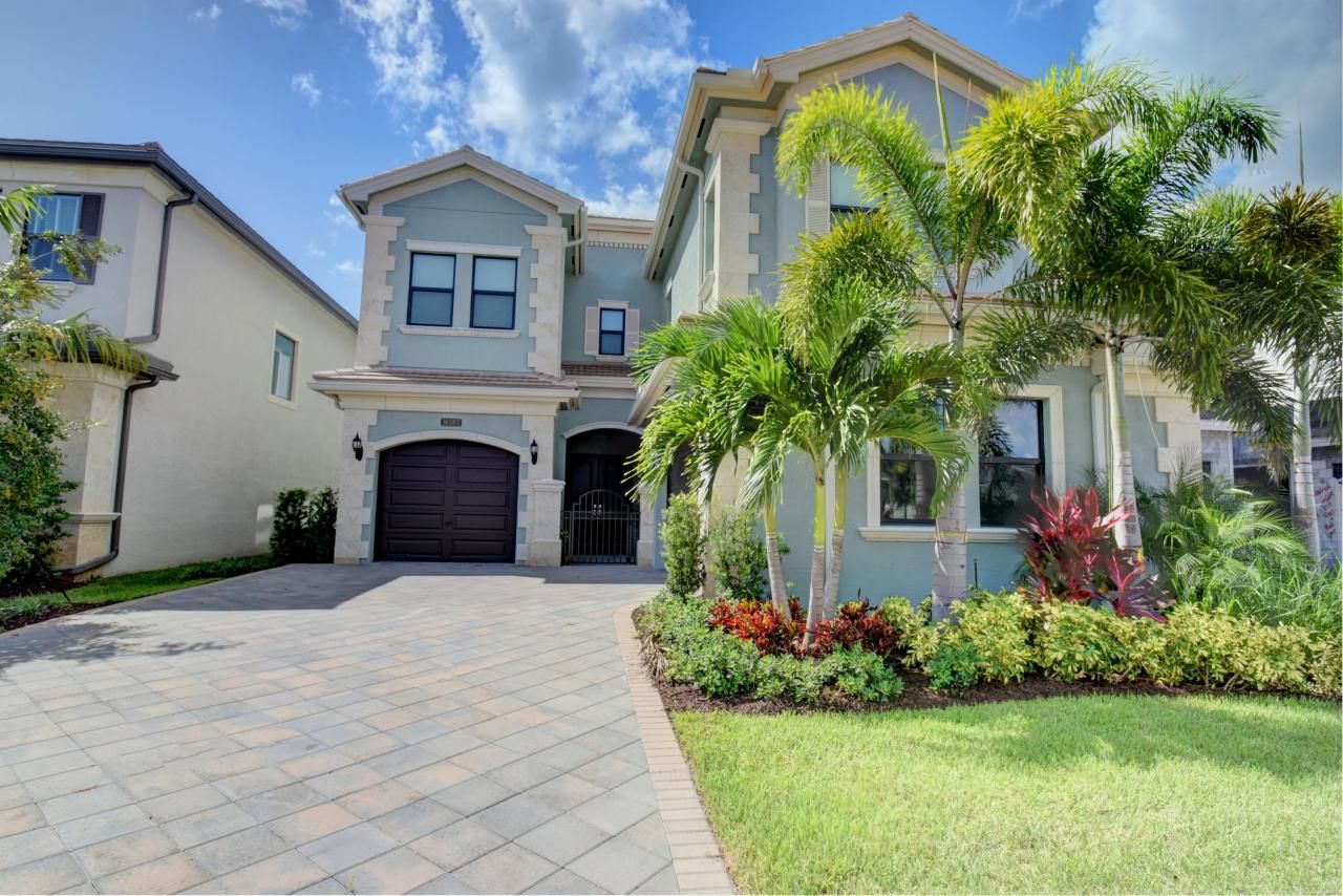16383 Pantheon Pass, Delray Beach, FL 33446 Photo