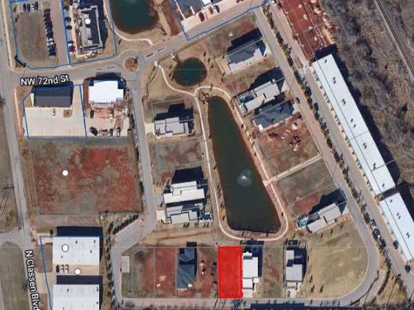 830 NW 72nd Street, Oklahoma City, OK 73116