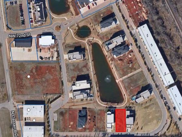 826 NW 72nd Street, Oklahoma City, OK 73116