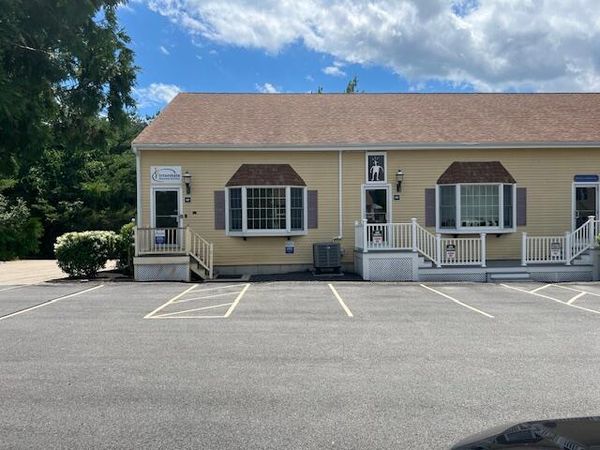 433 Route One, Unit 401, York, ME 03909