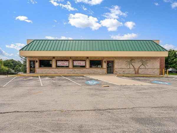 754 W Cherry Street, Glasgow, KY 42141