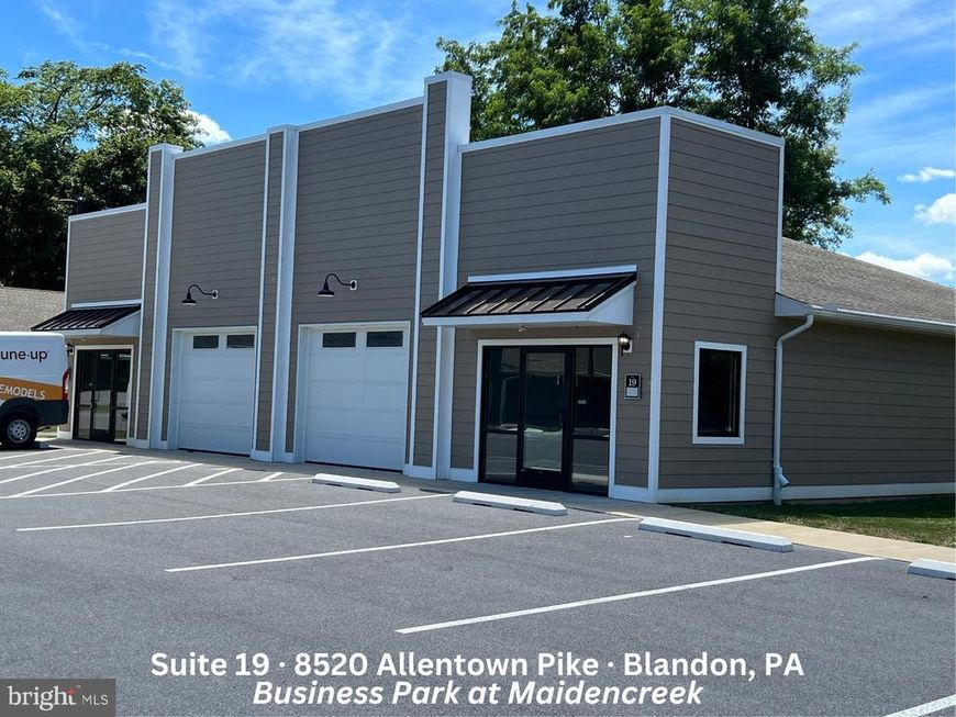 8520 Allentown Pi, Unit 19, Blandon, PA 19510 Main Photo
