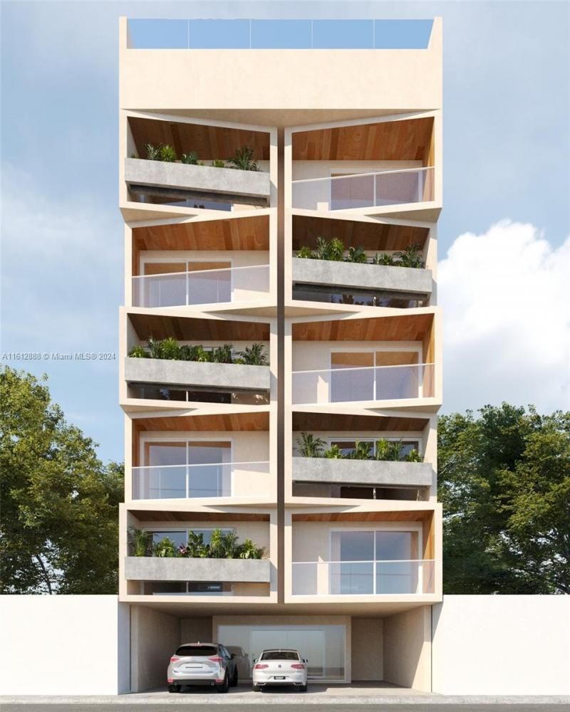 Playa Del Carmen 35th Avenue, , NA 00000 Photo