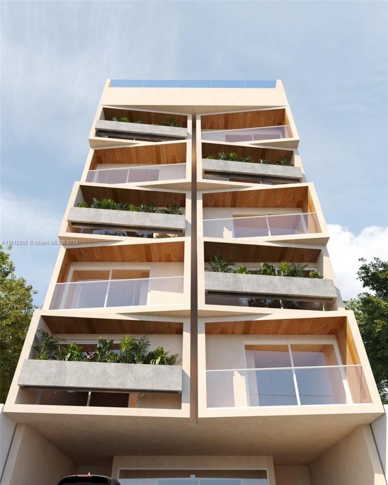 Playa Del Carmen 35th Avenue, , NA 00000 Photo