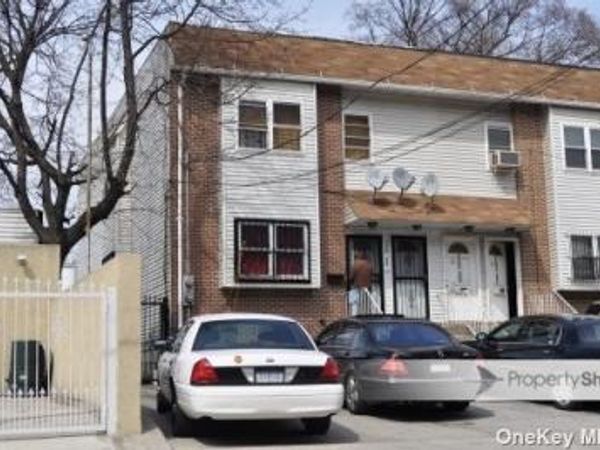 16823 93rd Avenue, Jamaica, NY 11433
