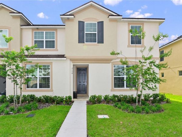2174 FLEMING MIST PLACE, KISSIMMEE, FL 34747