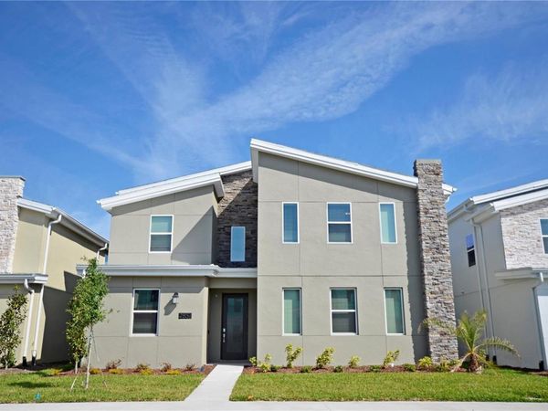 2857 BOOKMARK DRIVE, KISSIMMEE, FL 34746