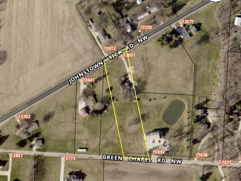 13601 Johnstown Utica Road, Johnstown, OH 43031 Photo 2