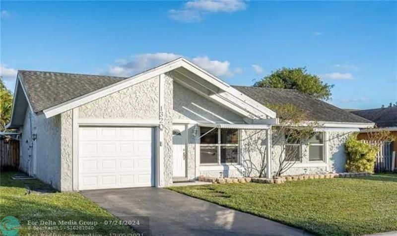 1320 SW 82nd Terrace, North Lauderdale, FL 33068 Photo
