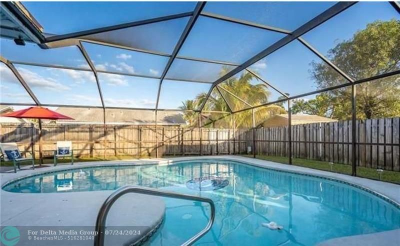 1320 SW 82nd Terrace, North Lauderdale, FL 33068 Photo