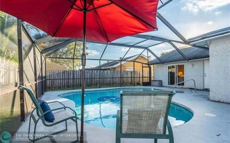 1320 SW 82nd Terrace, North Lauderdale, FL 33068 Photo