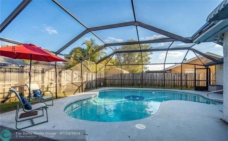 1320 SW 82nd Terrace, North Lauderdale, FL 33068 Photo