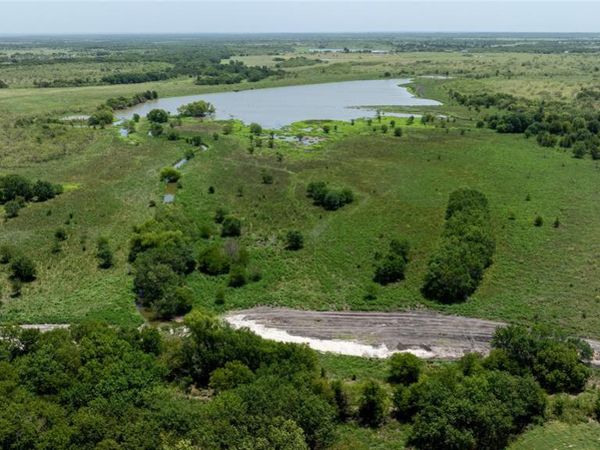 TBD Barker Ln, Rice, TX 75155