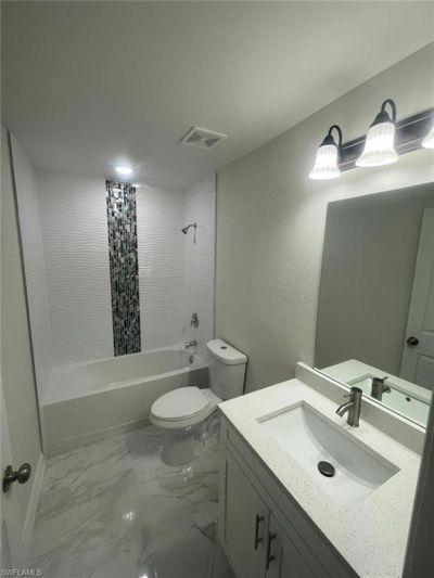 1132/ 1134 Harold Ave S, Lehigh Acres, FL 33973 Photo