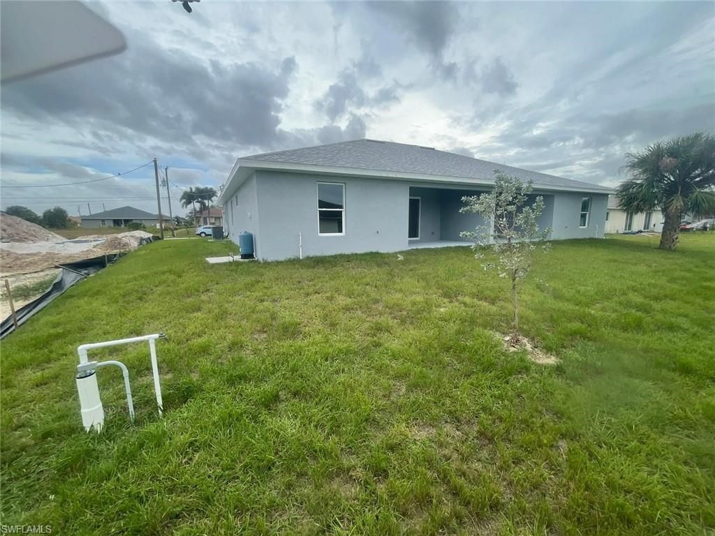 1132/ 1134 Harold Ave S, Lehigh Acres, FL 33973 Photo