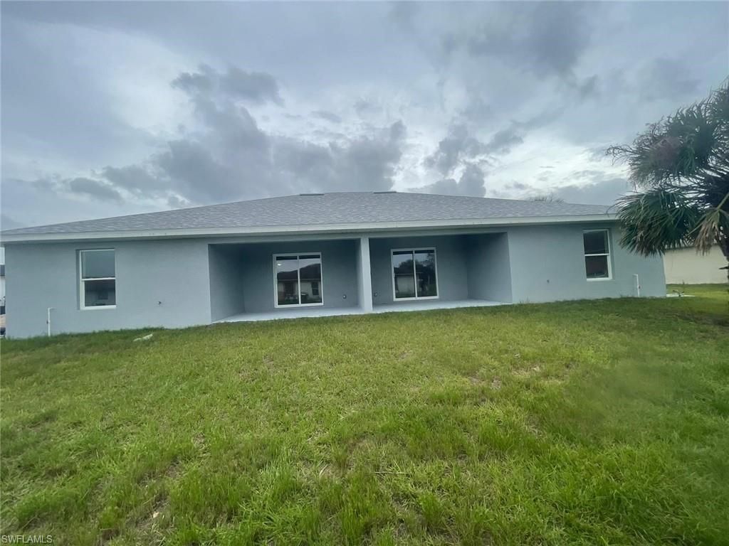 1132/ 1134 Harold Ave S, Lehigh Acres, FL 33973 Photo