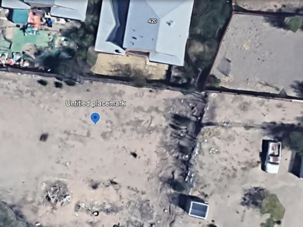 806 Arno Street NE, Albuquerque, NM 87102