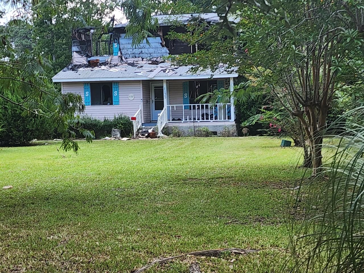 1132 Brownswood Road Johns Island, SC 29455