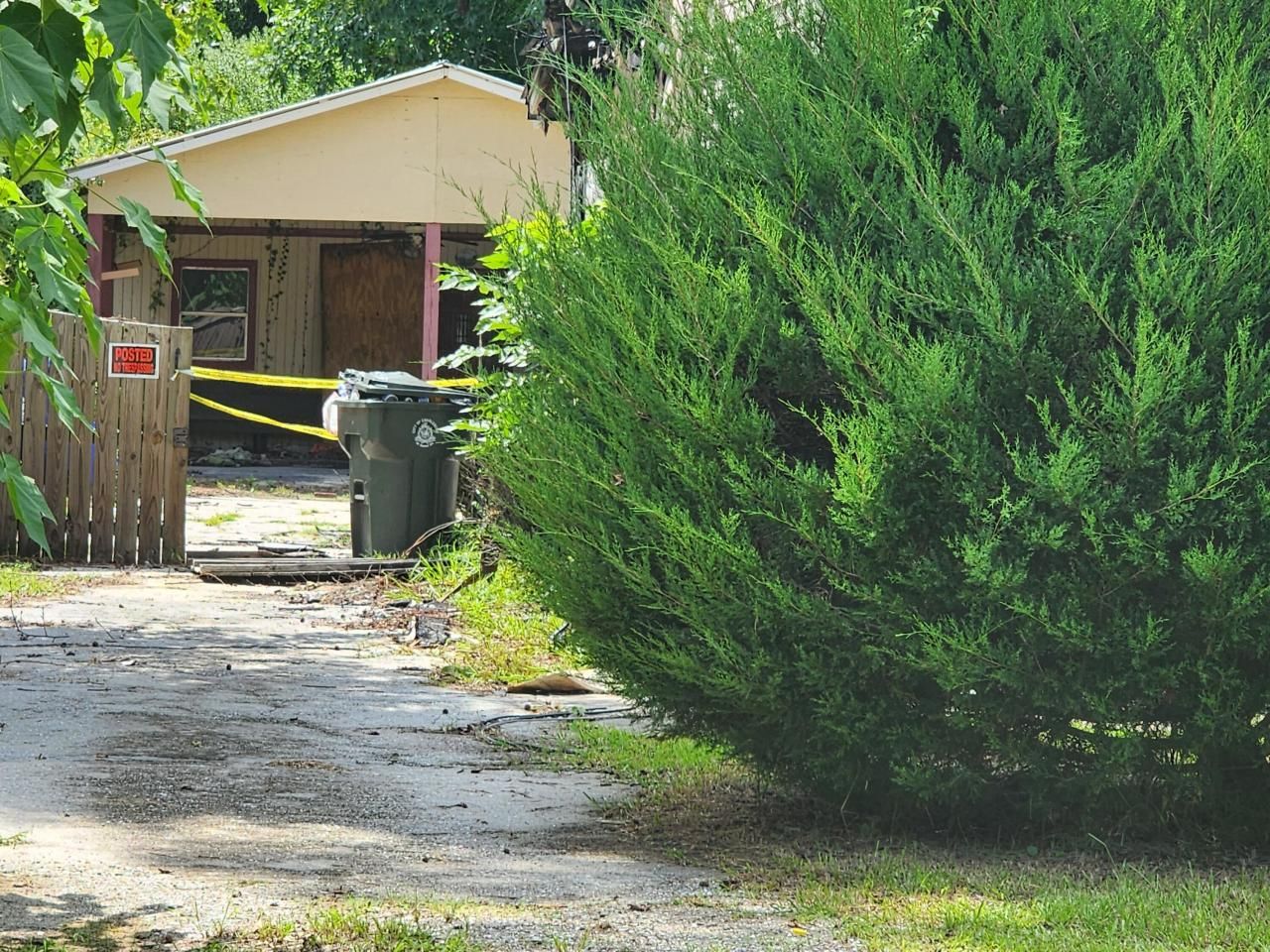 1132 Brownswood Road Photo 4