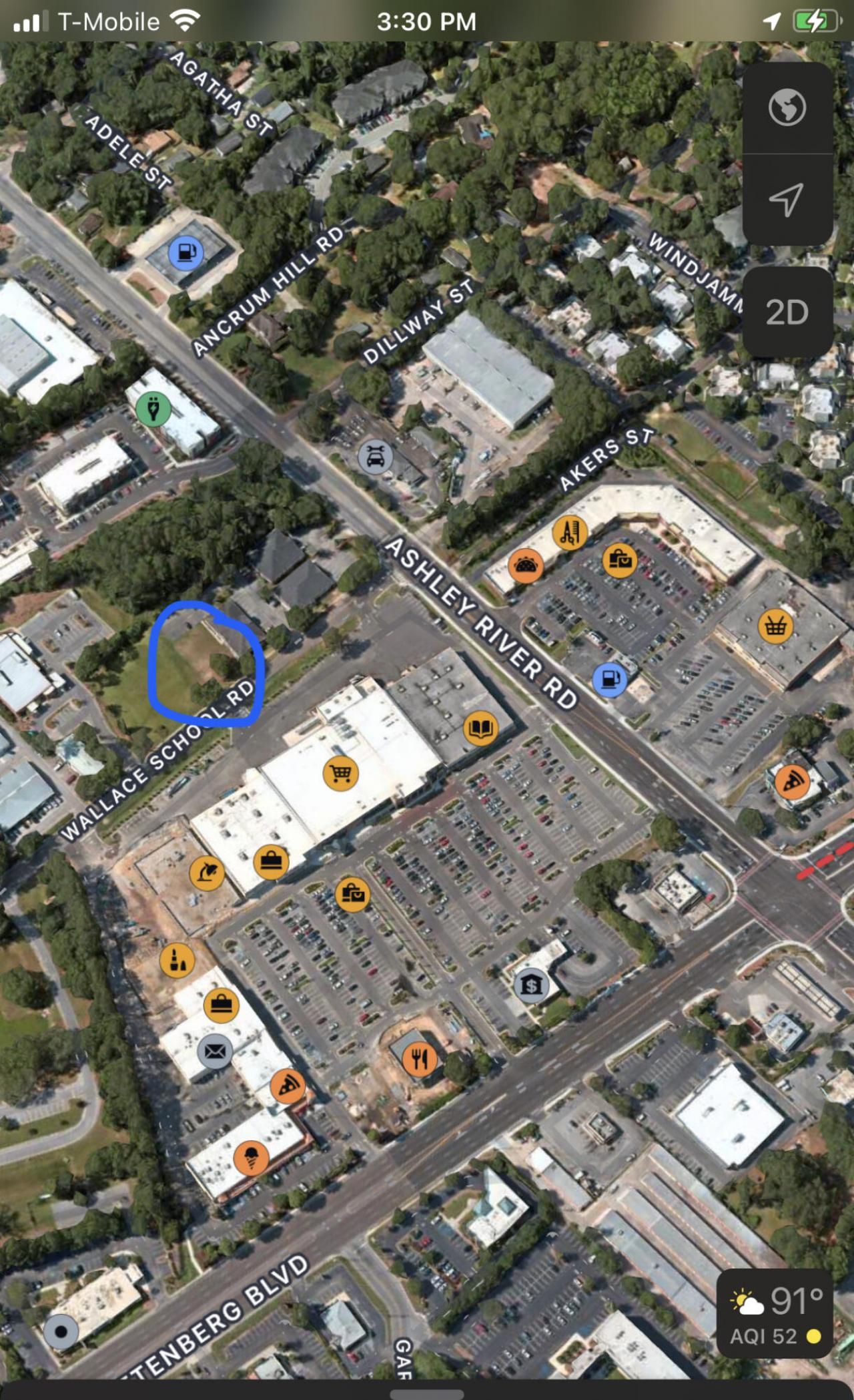 1820 Wallace School Road Photo 1