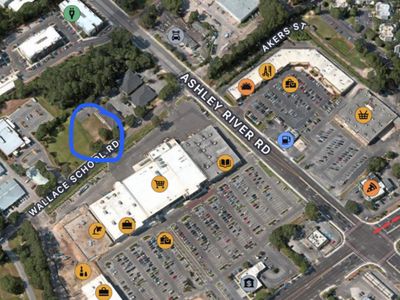 1820 Wallace School Road, Charleston, SC 29407