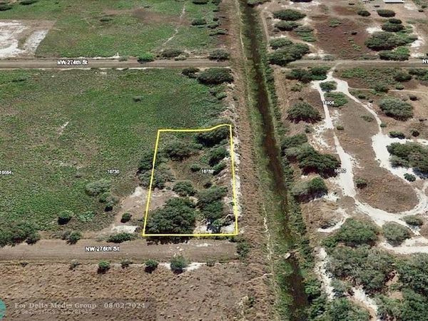 16788 NW 276th Street, Okeechobee, FL 34972