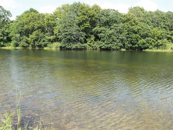 136+/- Acres Rock Quarry, Saint Jo, TX 76265