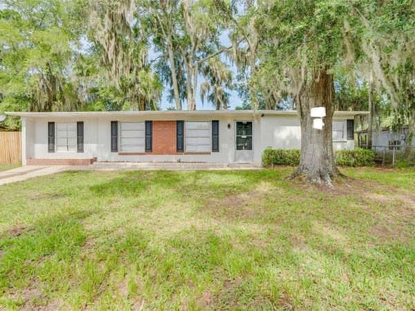 444 SE CASTILLO TERRACE, LAKE CITY, FL 32025