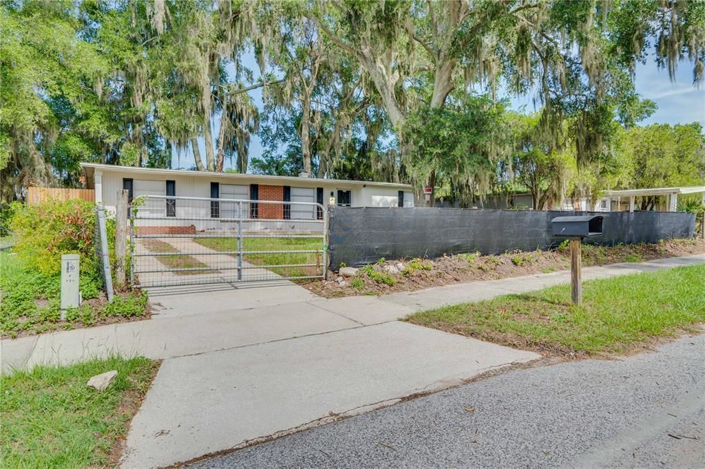 444 SE Castillo Terrace, Lake City, FL 32025 Photo
