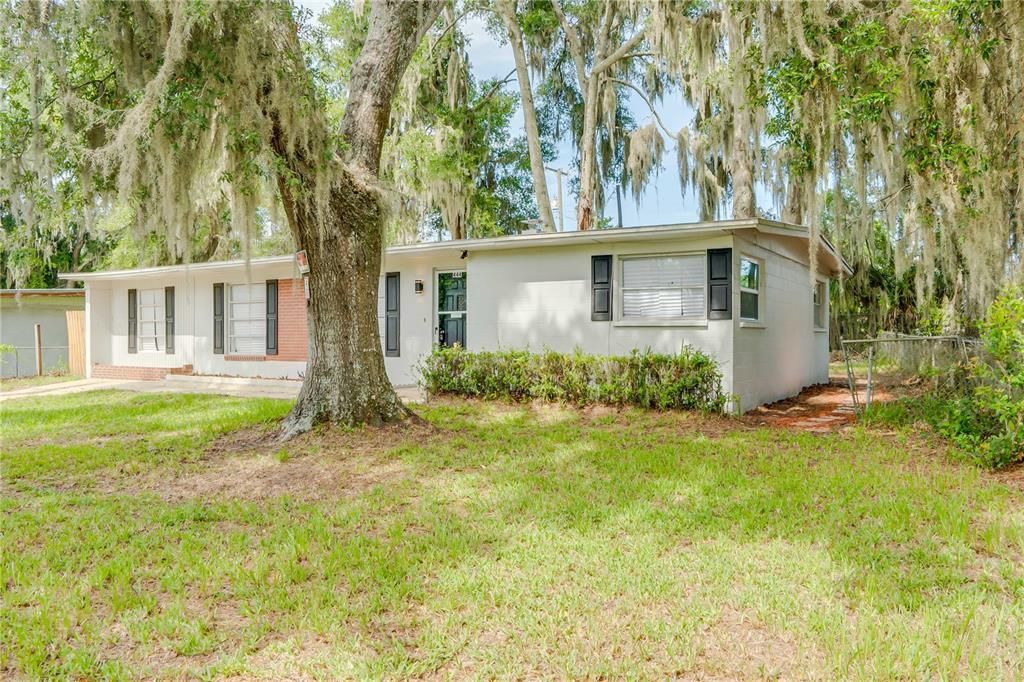 444 SE Castillo Terrace, Lake City, FL 32025 Photo