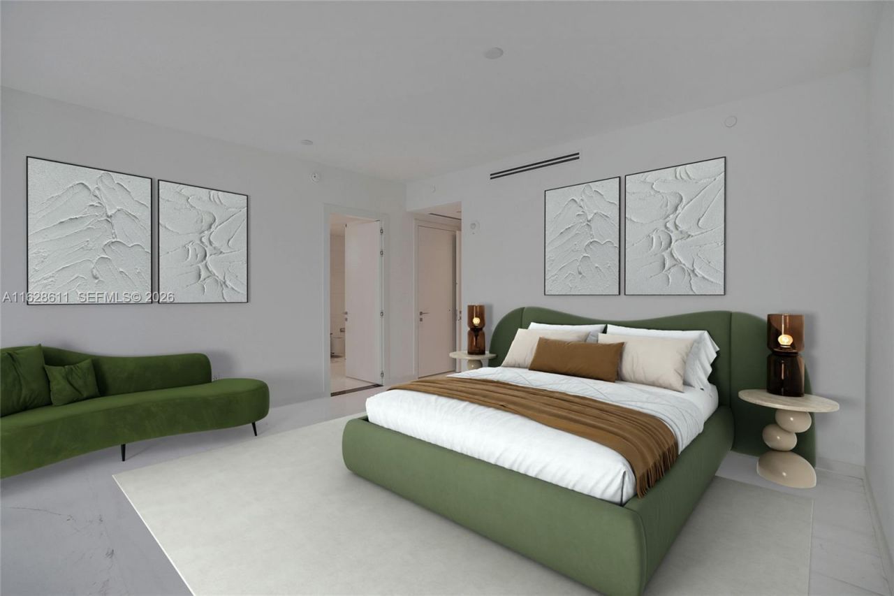 300 Biscayne Blvd Way, Unit 1607, Miami, FL 33131 Photo