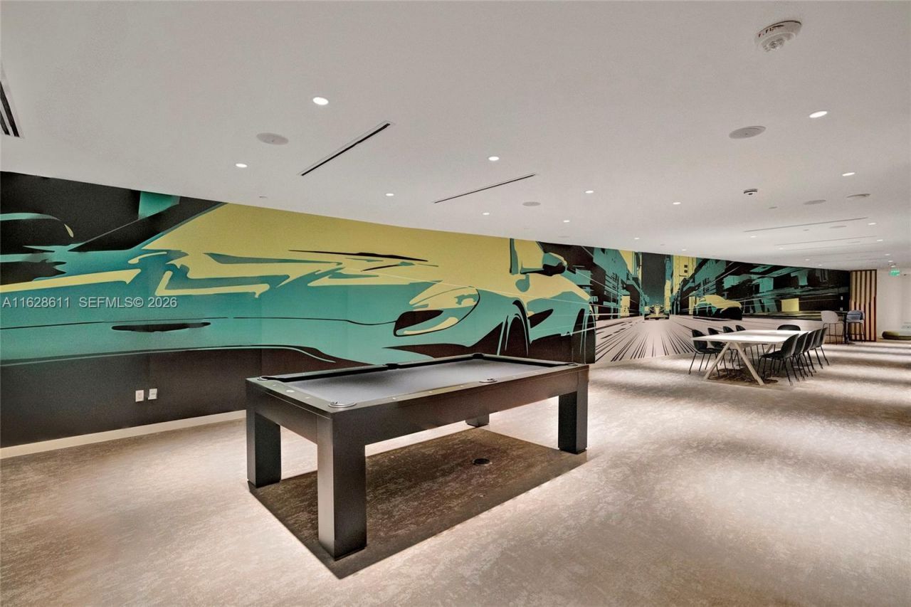 300 Biscayne Blvd Way, Unit 1607, Miami, FL 33131 Photo