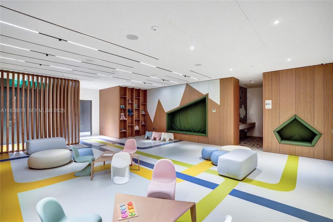 300 Biscayne Blvd Way, Unit 1607, Miami, FL 33131 Photo