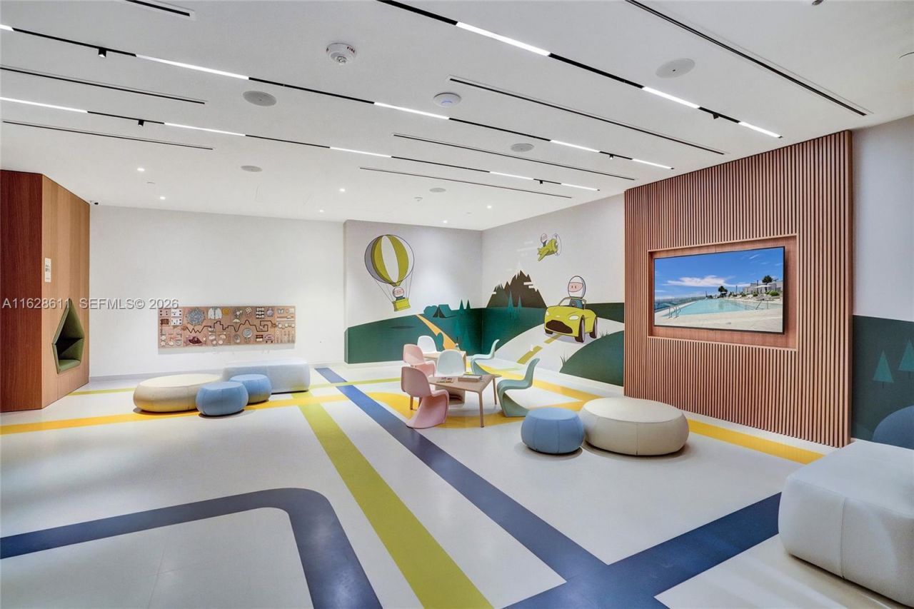 300 Biscayne Blvd Way, Unit 1607, Miami, FL 33131 Photo