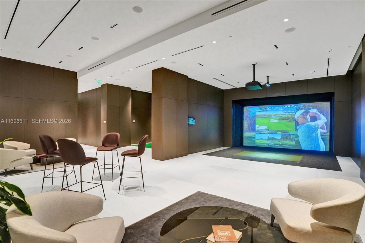 300 Biscayne Blvd Way, Unit 1607, Miami, FL 33131 Photo