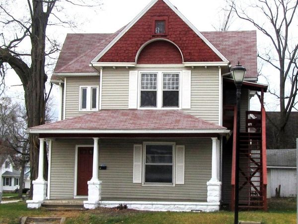 803 N Main Street, Mishawaka, IN 46545