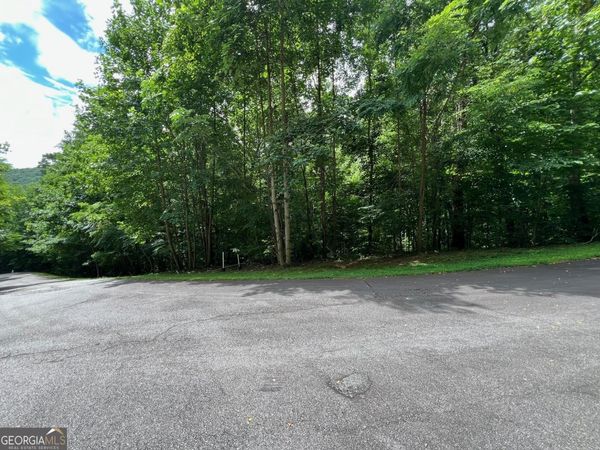 0 Overlook Drive, Young Harris, GA 30582