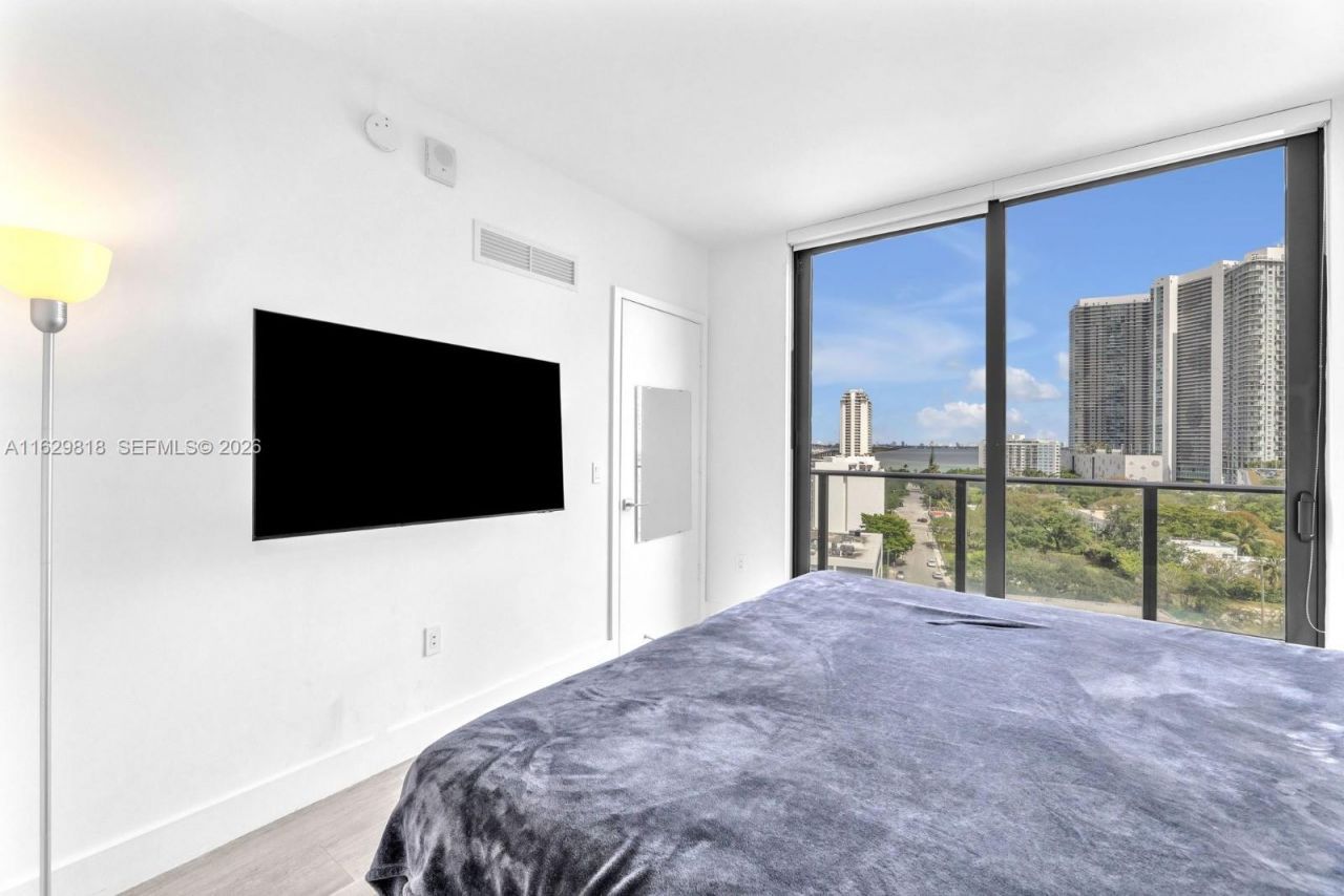 121 NE 34th St, Unit 905, Miami, FL 33137 Photo