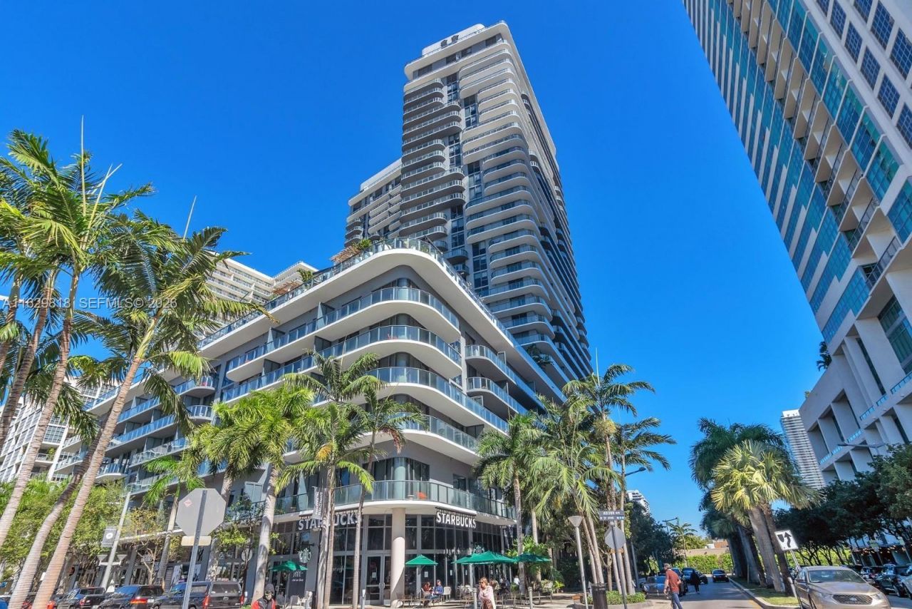 121 NE 34th St, Unit 905, Miami, FL 33137 Photo