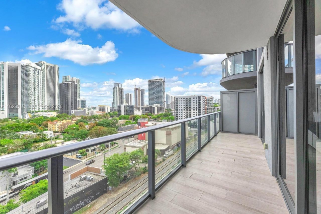 121 NE 34th St, Unit 905, Miami, FL 33137 Photo