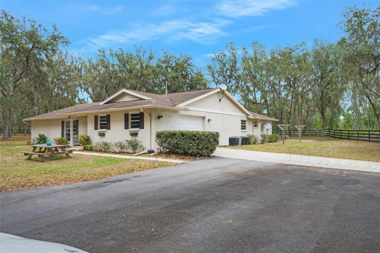4148 Batten Road, Brooksville, FL 34602 Photo