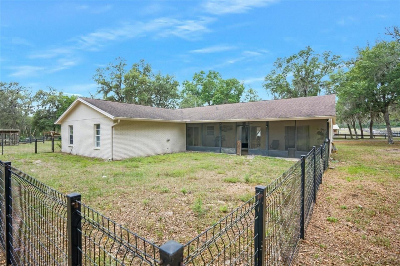 4148 Batten Road, Brooksville, FL 34602 Photo