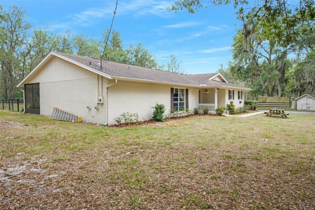 4148 Batten Road, Brooksville, FL 34602 Photo