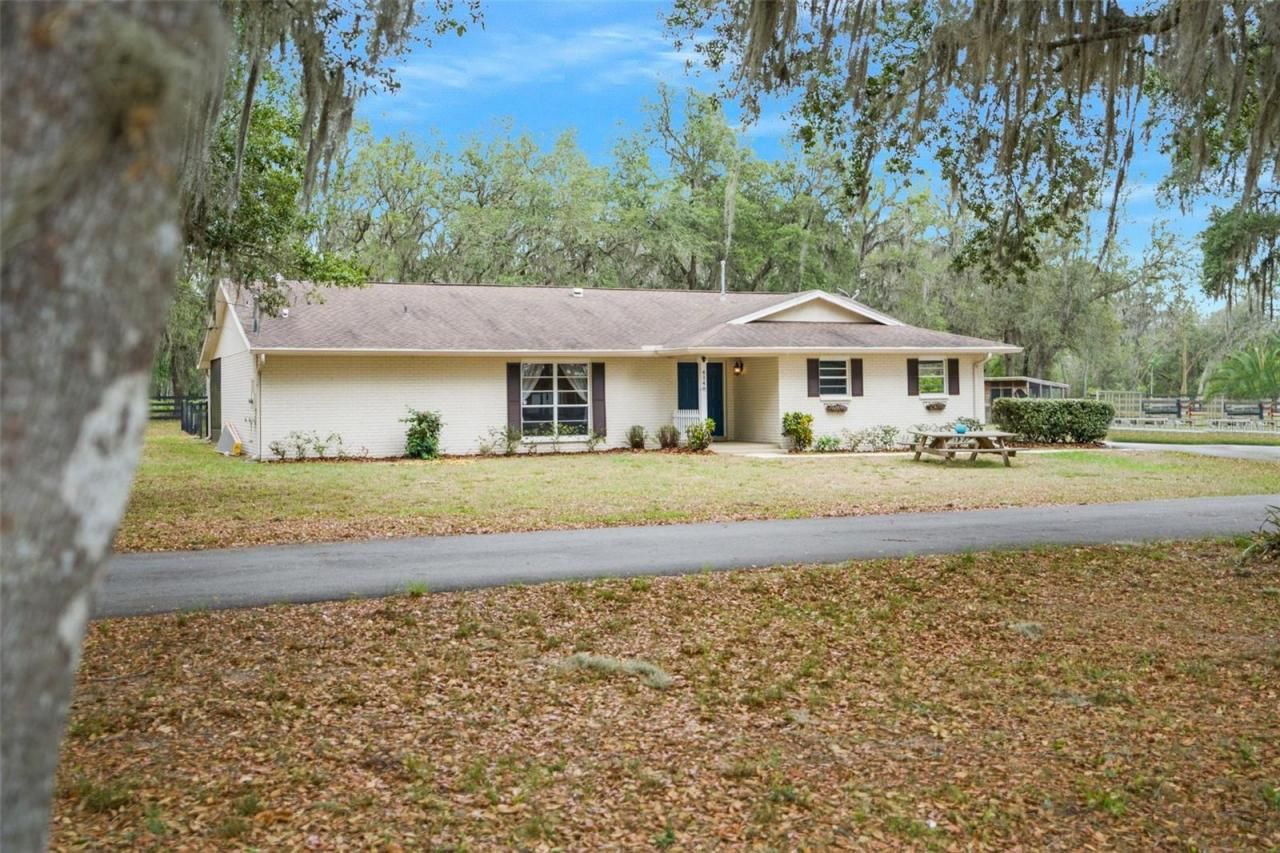 4148 Batten Road, Brooksville, FL 34602 Photo