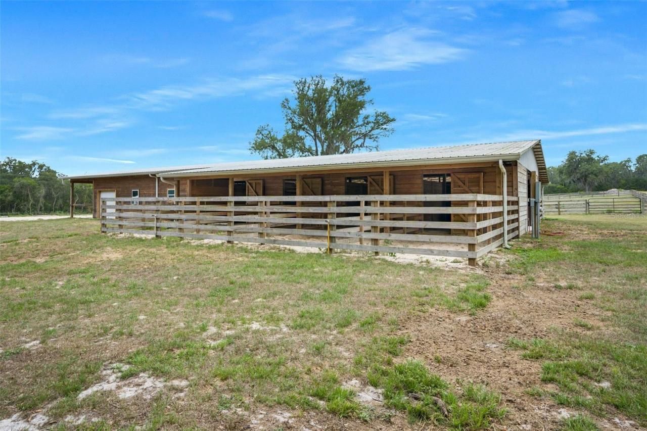 4148 Batten Road, Brooksville, FL 34602 Photo