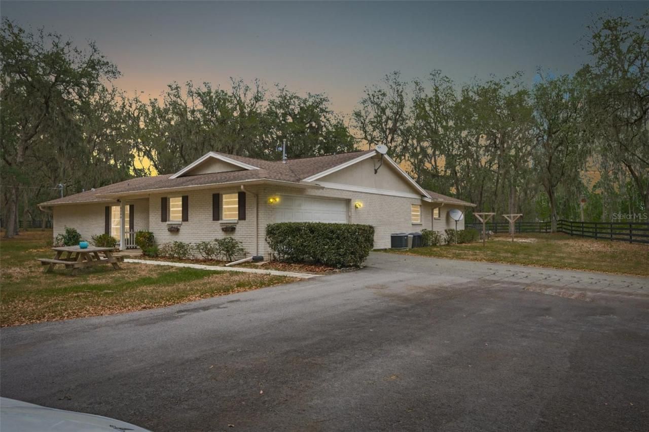 4148 Batten Road, Brooksville, FL 34602 Photo